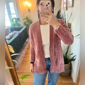 Loft Cardigan